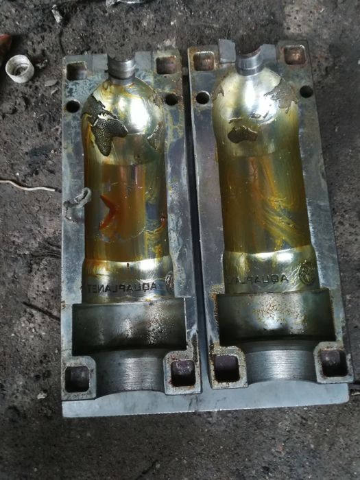 Продам Матрица, Пресс-форма для ПЭТ бутылок