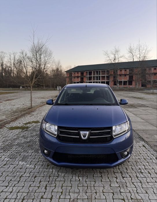 Dacia Sandero 2014