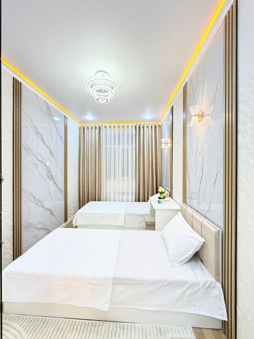 Чилонзор-9 квартал 4/3/4/Евро Ремонт Ор- Метро 2-менут 
СУПЕР КВАРТИРА