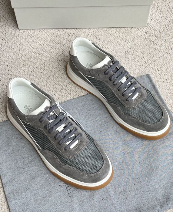 Incaltaminte Brunelo Cucinelli