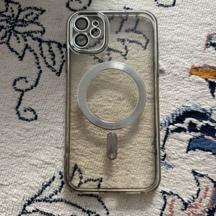 Чехол на 11 айфон