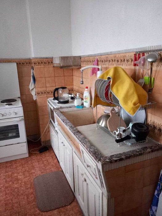 Продава се Тристаен апартамент в Добрич, Балик - 85 кв.м за 774 €/кв.м - Снимка #2