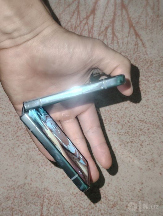 Samsung zflip 4 256