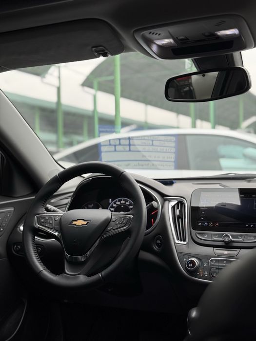 Malibu 2 premier 2021