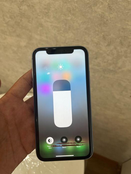 Iphone XR в хорошем состояни