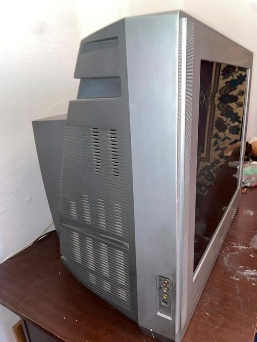 Телевизор Samsung