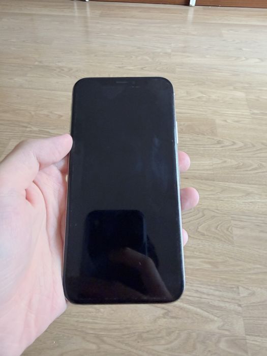 iPhone X, 64GB, 66АКБ