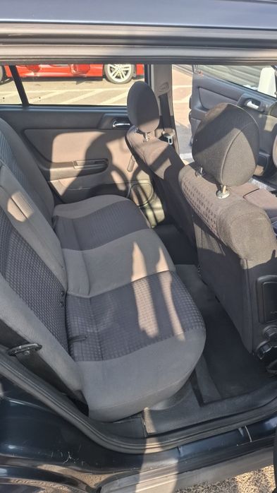 Opel Astra G 2003, 1.7 Isuzu