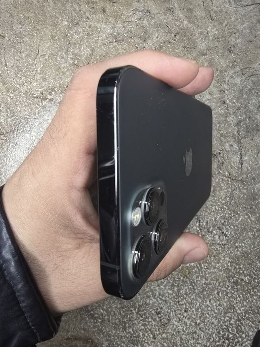 iPhone 12 Pro max 256gb