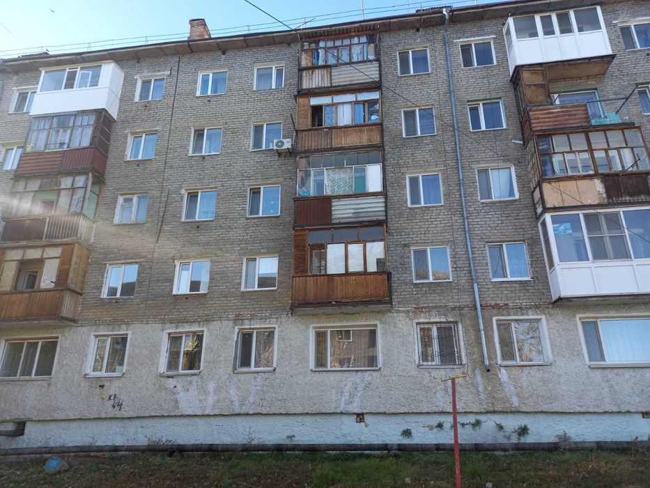 продам квартиру  КСК Арман