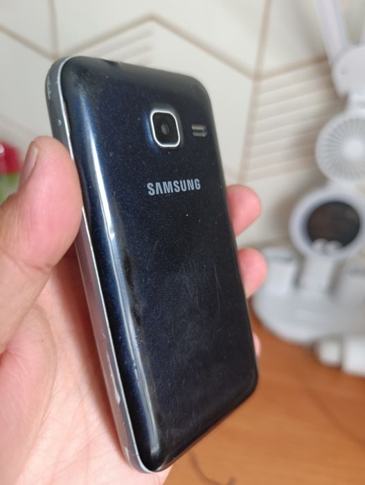 Samsung galaxy j1mini