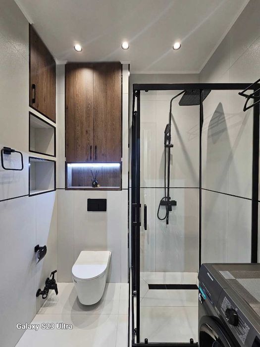 ЖК Imperial Club City м.Минор 1(2)-комн 5/14 31 м² евроремонт меб/тех