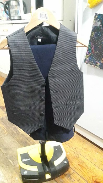 Школьная форма для мальчика (1-3 класс)