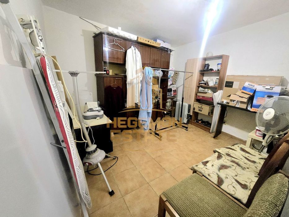 Продава се Двустаен апартамент в Варна, Гръцка махала - 40 кв.м за 1722 €/кв.м - Снимка #7