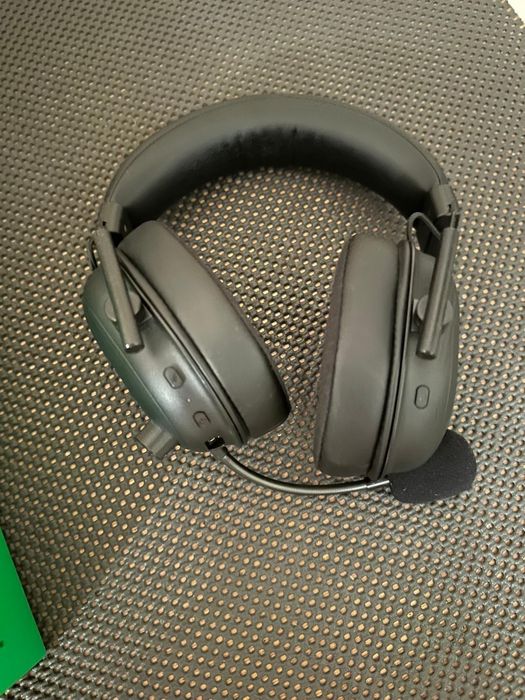 Vând căști Blackshark v2 Hyperspeed