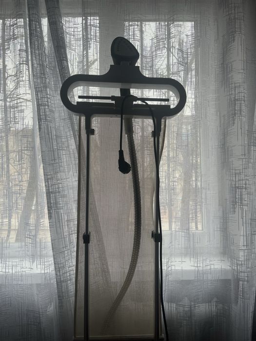 Отпариватель одежды