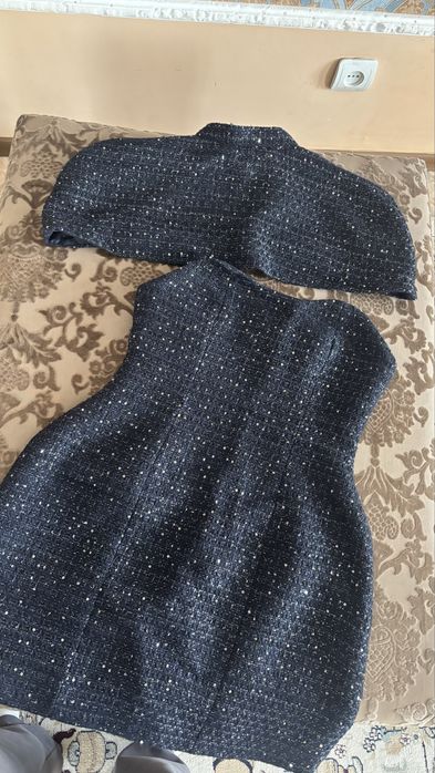 Вечерное платья