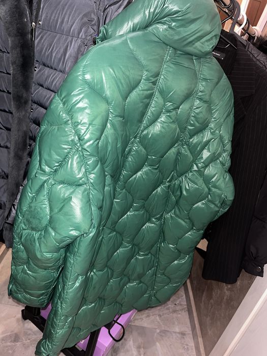 Mango 30 ,Промо Вълнено палто Vintage ,Топли якета Манго