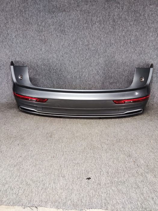 Bara spate Audi Q5 FY 80a S-line Completa
