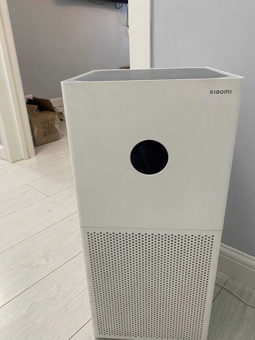 Xiaomi Smart Air Purifier 4 Lite