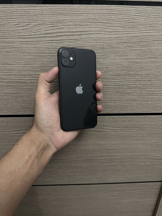 Айфон 11 без коробки