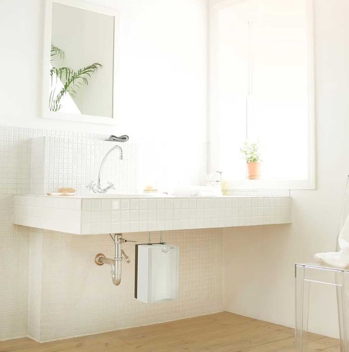 Boiler electric Bosch Tronic Store Advanced TR3500TOR 5 T