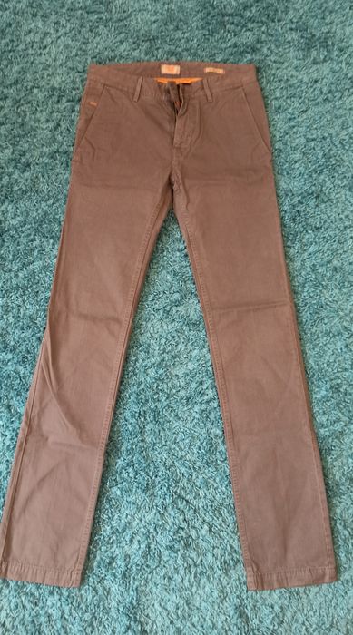 Мъжки дънки размер S/M