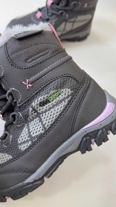 Сапожки для девочек Regatta