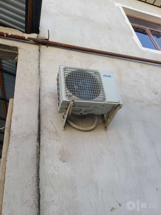 Aux konditsioneri sotiladi