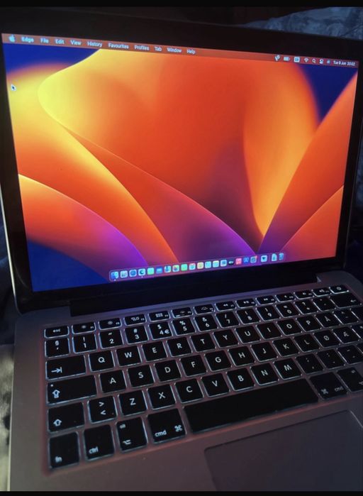macbook pro retina 13 i7 second hand si noi de vanzare • Anunturi