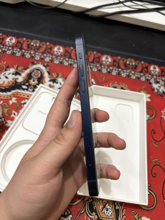 Iphone 12 srochna sotiladi