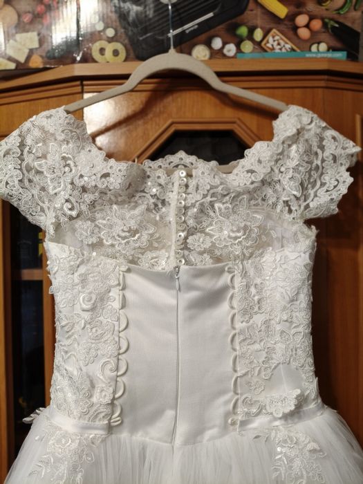 Rochie de mireasa