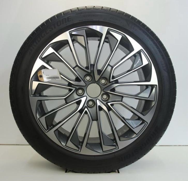 Ауди джанти А5/А6/А7 19 цола