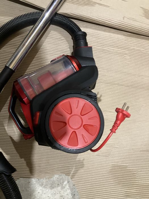 Aspirator Daewoo fara sac RCC-120R
