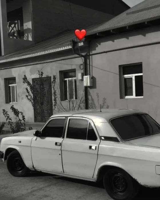 Волга 31029 год 1995