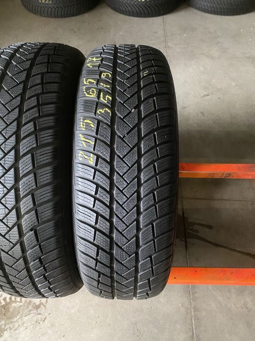 Anvelope iarna 215/65/17 Vredestein Wintrac Pro 215 65 17 R17