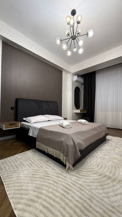 Продается 2в3/9/10 70м2 в Новостройке, ор-р: Чиланзар-3