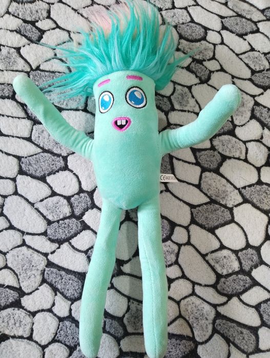 Продам мягкие игрушки