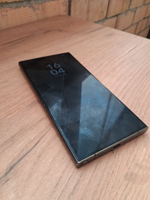 Samsung s24 ultra 256gb