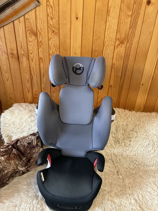 Столче за кола Cybex Pallas M