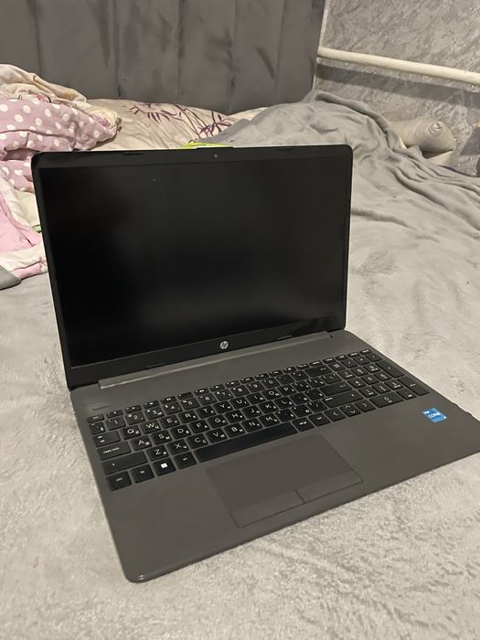 Ноутбук hp продам срочно