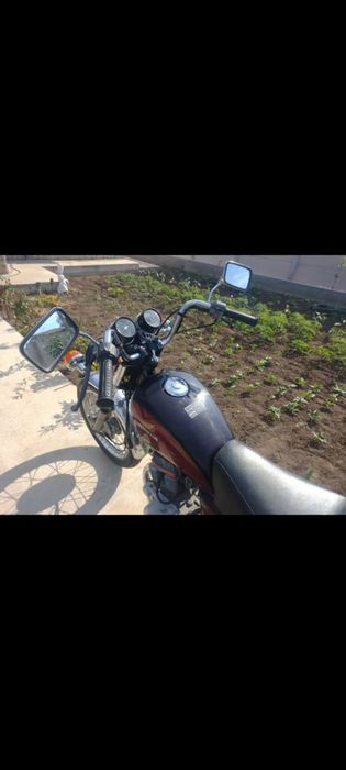 De vânzare honda 125 cc