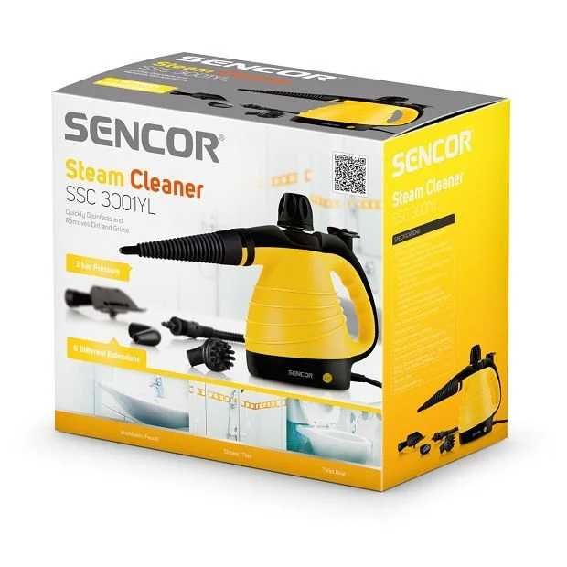 Sencor SSC 3001YL