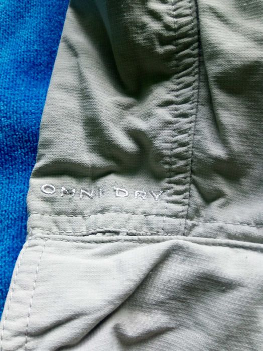 Comumbia - Omni Dry - GRT