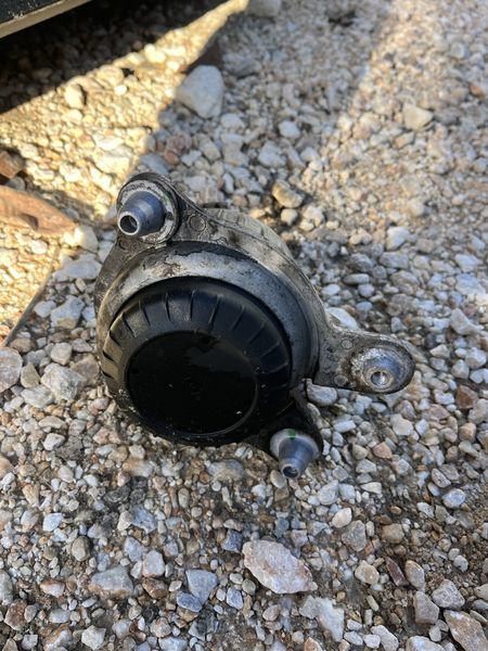 Тампони двигател Mercedes W213 E220cdi