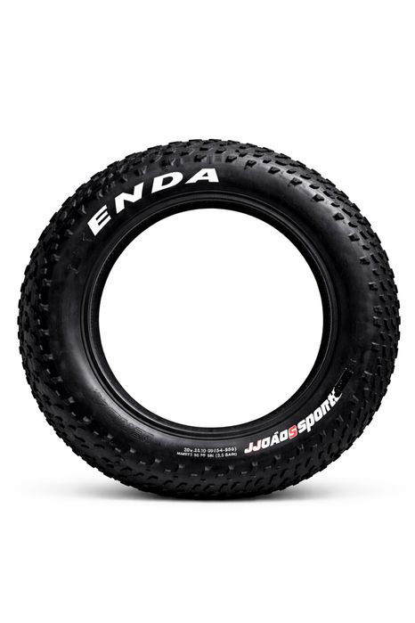 Покрышка для курьер велосипедов 20*4.0