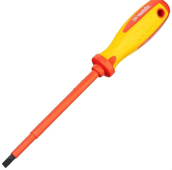 Matrix набор отверток