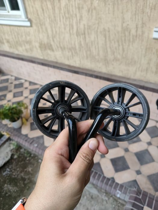 Мотоцикл Электрический детский