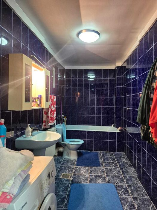 Casa in Marghita str.Horea