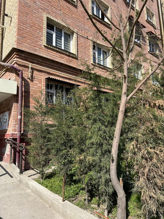 Продается квартира новостройка Сергели 9,  3(4)/1/7 82кв м